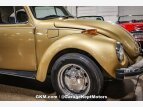 Thumbnail Photo 54 for 1974 Volkswagen Beetle